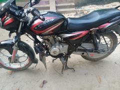 Bajaj Discover 125